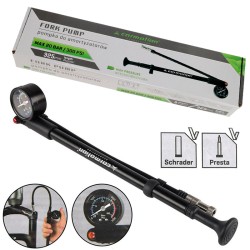 Помпа за амортисьори